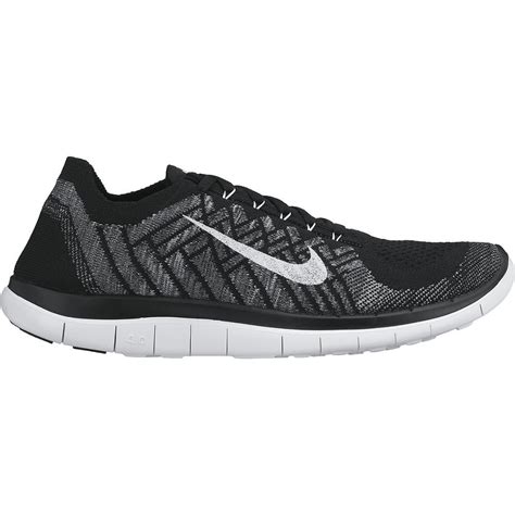 nike free 4.0 flyknit herren laufschuhe